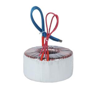 Máquina de bobinado de transformador de potencia toroidal de alta 5kVA con entrada de 110V/240V 24V/36V/48V salida Flyback topología 50Hz frecuencia - Product Image 2
