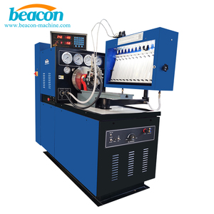 12PSB otomotiv motor kalibrasyon makinesi en popüler ürünler BC3000 dizel yakıt enjeksiyon pompası Test tezgahı fiyatı - Product Image 2