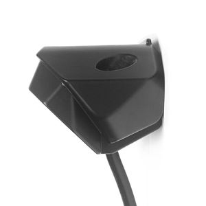 7.8inch Zero Glareled Scene With Over Heated Protected Safety Eave Light Waterproof <strong>Led</strong> Work Light for Tractor Rv - Product Image 3