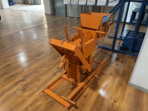 Цена на ручную машину для производства кирпича из глины - Product Image 3