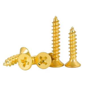 電子マイクロ精密携帯電話ネジM1 M1.2 M1.4 M1.5 M1.8カスタム - Product Image 2