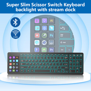 98 Keys Office <strong>Keyboard</strong> Wired Connection <strong>Keyboard</strong> Scissor Structure Ultra-thin <strong>Keyboard</strong>
