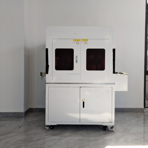 3D Interior Inspection Machine Pipeline Waterproof Label Is Detected FPC, BTB Detection Material Detection - Product Image 4