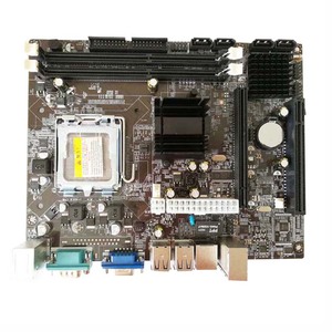 ICOOLAX GPUサーバーマシンH41scheda madre B85 847 b75リグケースGPUサーバーケースコンピューター - Product Image 3