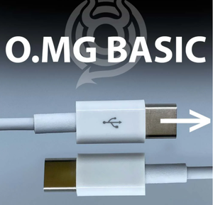Neues Original HAK5 OMG Kabel Basic OMG Kabel Basic Development Modul Programmierung Geek Tool - Product Image 6