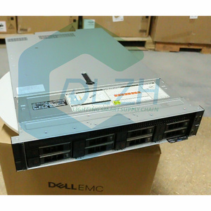 Servidor en rack DELL EMC PowerEdge R750 2U para red de sistema de servidor de computadora servidor de almacenamiento R750XS - Product Image 3