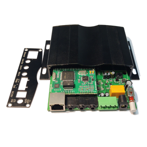 SINREY-sistema de intercomunicación de red SIP711T, terminal de transmisión, sip, paginación - Product Image 6