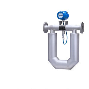 Sıvılar için Coriolis kütle debimetre özel OEM desteklenen kütle akış sensörleri - Product Image 2