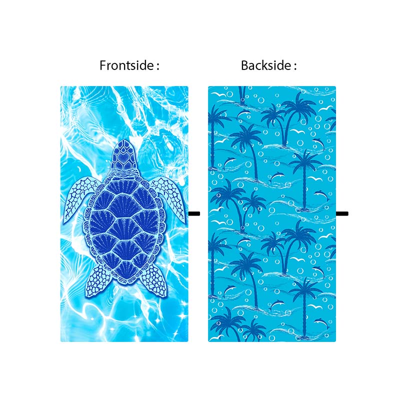 sea turtle