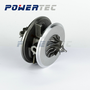 ליבת טורבו לאאודי GT1749V 713672 454232-0001 454232-0003 454232-0004 454232-0005 454232-1 454232-3 701855-0001 454183