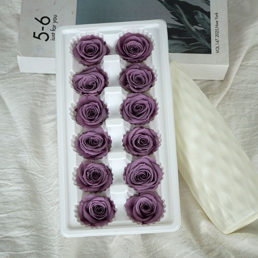 Rouge violacé