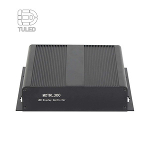 Система управления светодиодным дисплеем Novastar MCTRL300 - Product Image 1