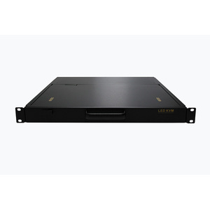 KVM-1700MU 16ポートKVMスイッチは、Windows XP 7/8/10 Microsoft Linux Unixなどのオペレーティングシステムをサポートしています。 - Product Image 6