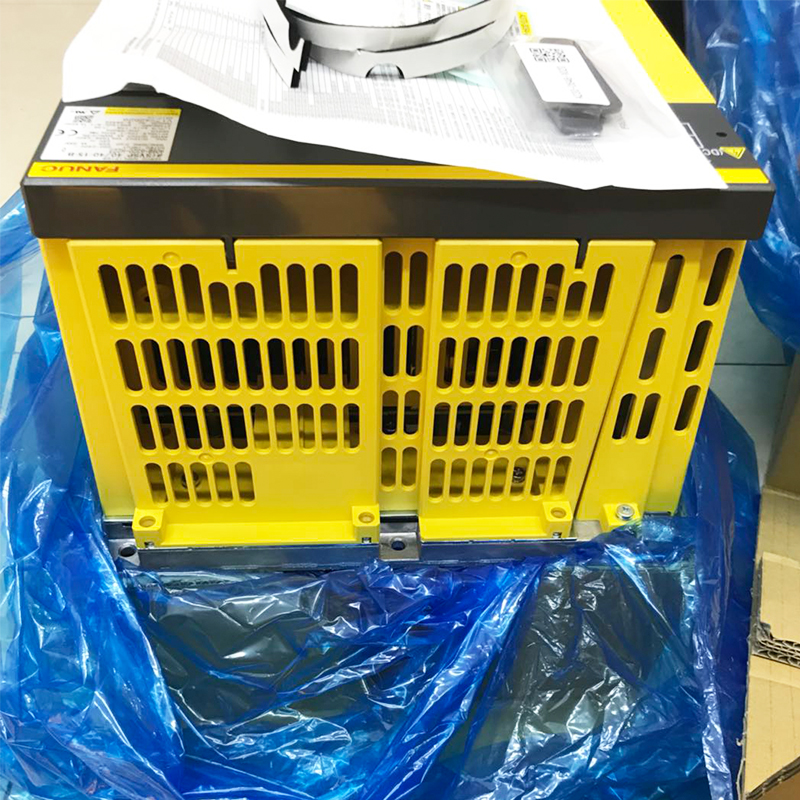 FANUC サーボアンプ A06B-6058-H223 A06B-6320-H223 BiSVSP 40/40-15-Bファナックサーボアンプ