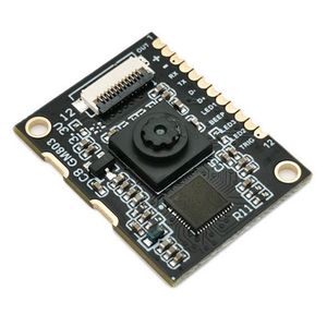 GM803-S 5-35cm Lens DC3.3V USB/TTL232 arayüzü barkod tarayıcı modülü 1D/2D QR barkod okuyucu PDF417 Arduino için