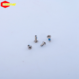 M0.8 M1 M1.2M1.4メガネ用ミニ小ネジ - Product Image 5