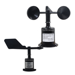 多方位風速検出センサー風速方向モニター - Product Image 1
