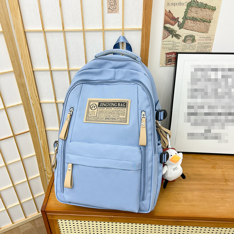 2936 สีน้ำเงินขนาดใหญ่