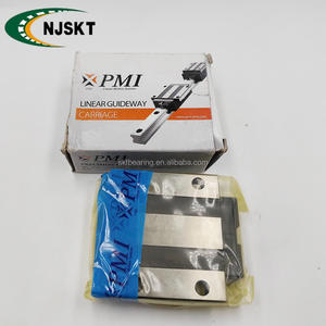 Factory Direct Sale <strong>Cnc</strong> <strong>Machine</strong> <strong>Part</strong> MSB20E <strong>Linear</strong> Bearing <strong>Guide</strong> <strong>Rail</strong> Block Carriage - Product Image 6