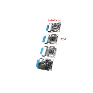 HD 8MP <strong>Raspberry</strong> <strong>Pi</strong> Camera <strong>Module</strong> 120 FOV IMX219 <strong>Sensor</strong> for <strong>Raspberry</strong> <strong>Pi</strong> 4B 3B+ <strong>3</strong> Official V2 Camera - Product Image 1