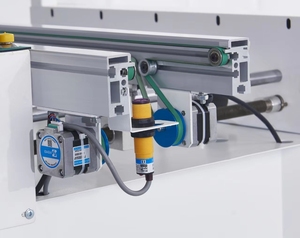SMT facile funzionamento automatico scheda di carico e scarico macchina di collegamento ispezione trasportatore pcb loader sloader robot - Product Image 2