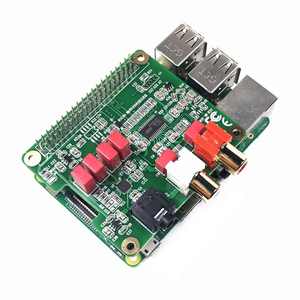 PCBA หลายชั้น 1-60 ชั้น FR4 ผู้ผลิตบอร์ด PCB วงจรพิมพ์อิเล็กทรอนิกส์ - Product Image 4