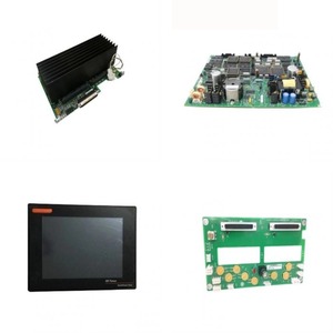 Micro Controller IC200UDD164 nuovo Controller di programmazione Plc IC200UDD164 Micro Controller originale - Product Image 1