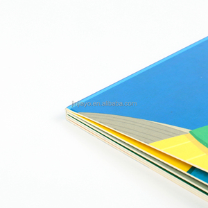 Картонная 3D-книга для детей - Product Image 4