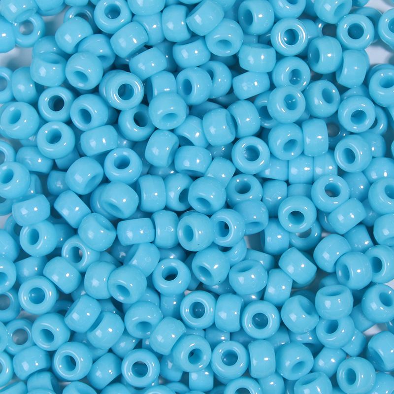 Bleu solide