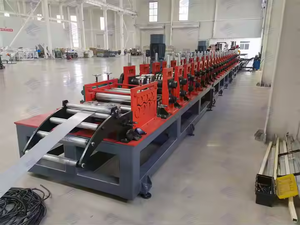 Tự động panel năng lượng mặt trời gắn khung máy làm xuất khẩu sang Mỹ - Product Image 2