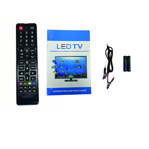 AG Factory Direct 24 Inch 75Hz VGA HD LED LCD Monitores 24 Inch FHD Monitor - Product Image 5