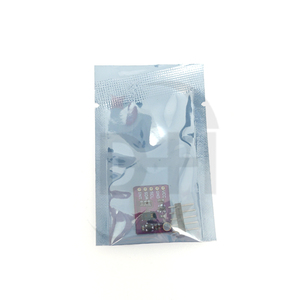 PAJ7620U2 Various Gesture Recognition <strong>Sensor</strong> Module for PAJ7620 Built-in 9 Gesture IIC Interface Intelligent Recognition