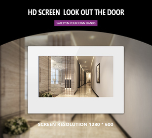 HD Indoor Unit Video Camera Door Phone <strong>Intercom</strong> <strong>System</strong> - Product Image 6