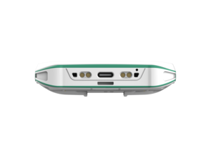 4G dispositivo PDA palmare robusto con terminale di dati dell'assistente clinico Mobile intelligente Android - Product Image 5
