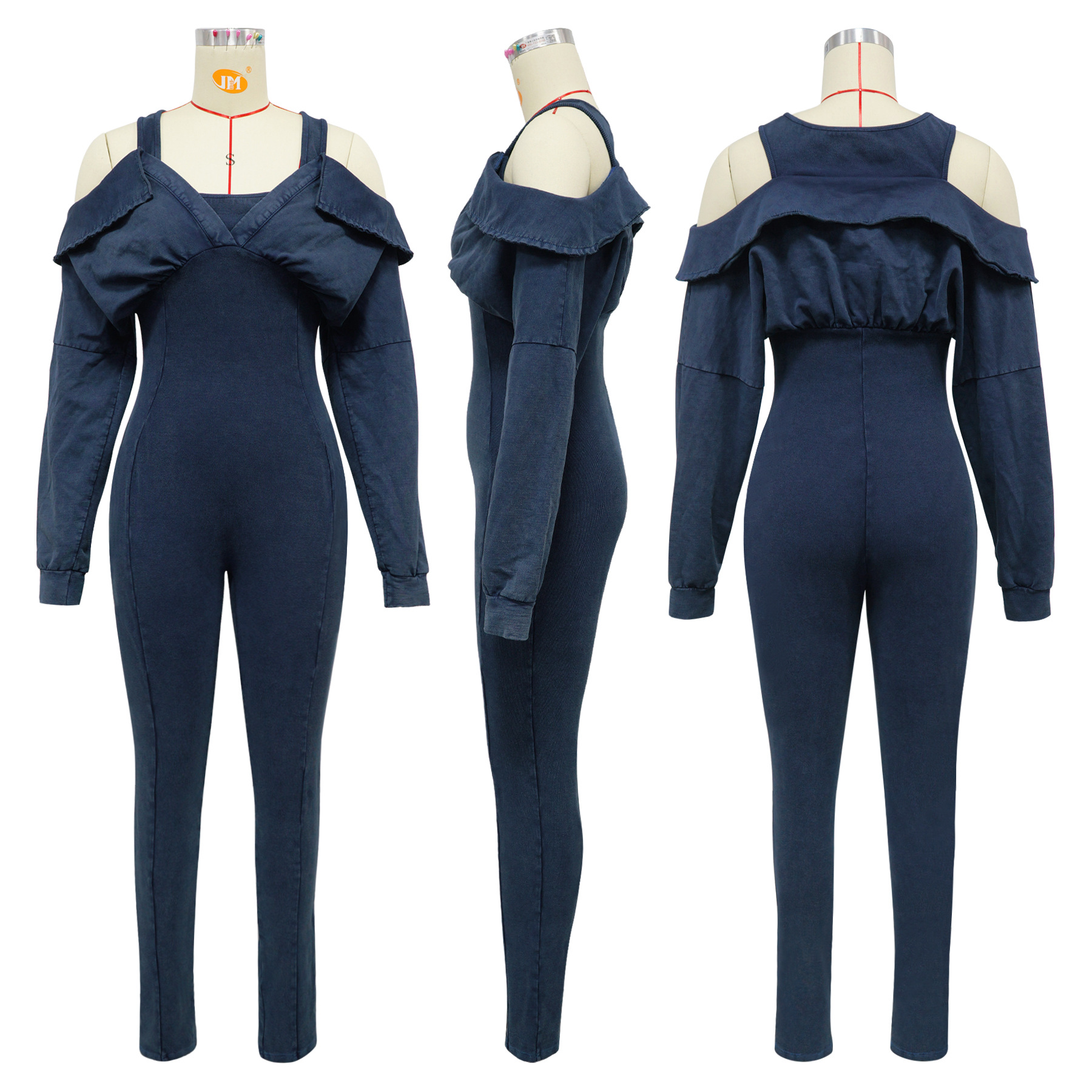 Z0115JP Blue