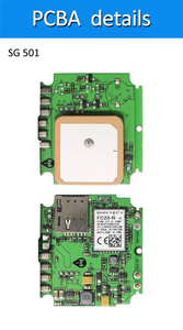 Küçük boy araba için OBD GPS izci iyi ürün Online kontrol harita çözümleri 4G/2G ağ GSM konumlandırma modu el parça görünümü PC - Product Image 5