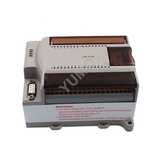 LM3106 24points <strong>Small</strong> Size Industrial PLC <strong>Programmable</strong> <strong>Logic</strong> <strong>Controller</strong> - Product Image 4