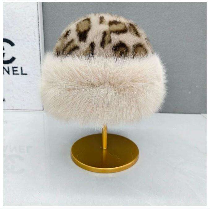 เสือ-สีผิว