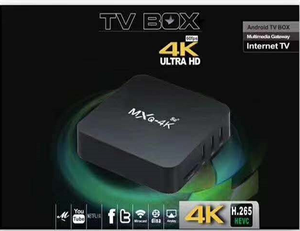 Dispositivo de Tv inteligente 7,1 OTT, decodificador con WIFI, USB, R3228A - Product Image 5