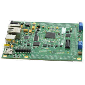 TMDSRM48HDK-Entwicklungsplatinen Hercules Dev Kit Rm48L950 Eval A139 Android Customer Design Development Board - Product Image 1
