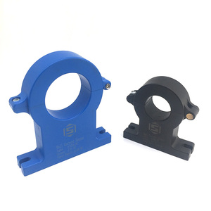 Transductor de corriente Hall 20A 30A 50A 100A 200A 300A 400A Salida 2,5 +-2V DC Sensor de corriente de efecto Hall Split Core CT - Product Image 5