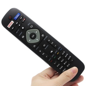 Telecomando TV 41 pulsanti di fabbrica per TV Philips compatibile con NH500UW NH503UP 43dischi 4902 65dischi 5602 55oggetti 5602 505602 - Product Image 4