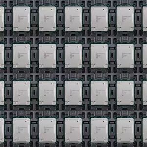 Intel Xeon 8362 2.8GHz 32 Core Processor, 32C/64T, 11 2GT/S, แคช48M, เทอร์โบ, HT (265W) DDR4-3200 - Product Image 4