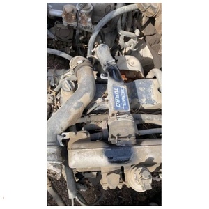 Ben suzu Pickup oto takma için 4jb1 Turbo 4jb1-t dizel motor - Product Image 1