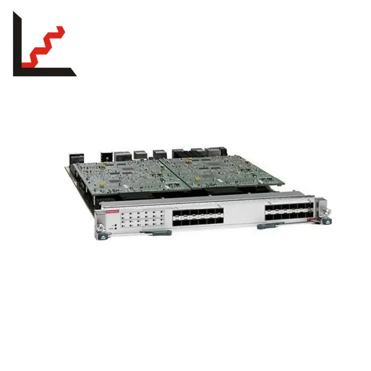 CIS CO N7K-M224XP-23L Cis co Nexus 7000 M2-Series 24 Port 10 GbE with XL Option