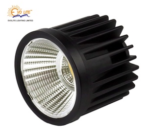 IP 65 yüksek kalite MR 16 Led modülü GU 10 Led değiştirme ile benzersiz tasarım 5 yıl garanti SAA CE ROHS led iç mekan aydınlatması - Product Image 1