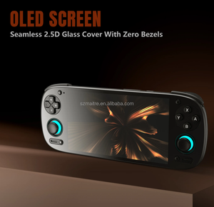 Retroid Pocket 5 Open Source Wireless Console di gioco 5.5 pollici Touch Screen Android 13 supporto Wifi Bt Video palmare giocatore di gioco - Product Image 4