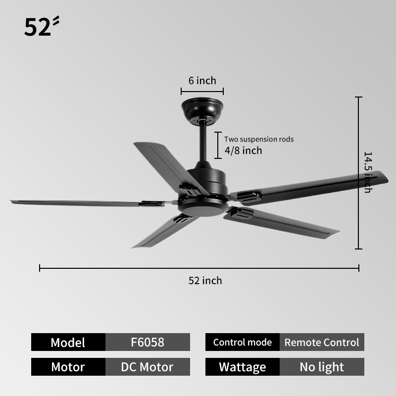 52INCH-Noir