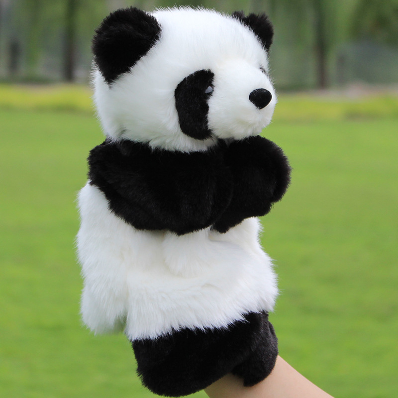 panda
