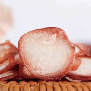 Üst sınıf doğal kırmızı geyik boynuz özü tozu çin ot kurutulmuş geyik boynuzları Premium hayvan özü